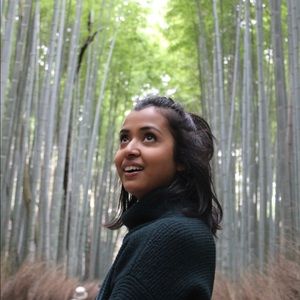 Meet your Posher, Faria